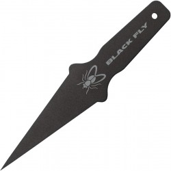 Couteau à lancer Black Fly COLD STEEL