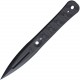 Couteau à lancer Executive Dagger VZ GRIPS - 1