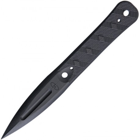 Couteau à lancer Executive Dagger VZ GRIPS - 1