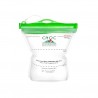 Sac alimentaire BUC 650ml CNOC OUTDOOR vert - 1