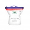 Sac alimentaire BUC 650ml CNOC OUTDOOR violet - 1