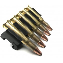 Support de munition Picatinny .30-30 Winchester - 1