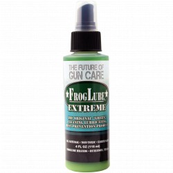 Nettoyant & Lubrifiant tout en un CLP Liquid 118 ml - Frog Lube