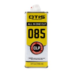 Nettoyant & Lubrifiant tout en un O85 118 ml - Otis - 1