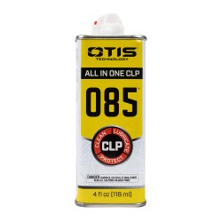 Nettoyant & Lubrifiant tout en un O85 118 ml - Otis