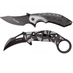 Combo couteau & karambit TAC FORCE - 1