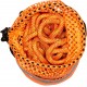 Sac de sauvetage flottant orange vif SCOTTY - 2