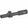 Lunette de tir 1-6x24 réticule FFP lumineux JNG MIL US OPTICS - TS-6X FFP - 1