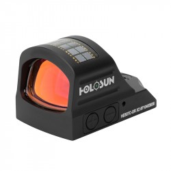 Viseur Point vert Reflex HE507C-GR-X2 HOLOSUN