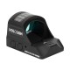 Viseur Point vert Reflex HE507C-GR-X2 HOLOSUN - 8