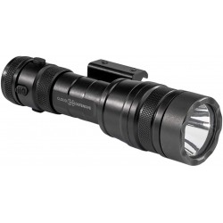 Lampe Torche Poche LED Rechargeable Tactique Militaire PLUS PUISSANTE  Etanche