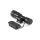 Lampe tactique REIN Micro Noir - Kit complet CLOUD DEFENSIVE - 3