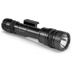 Nitecore TM03 2800Lumens lampe torche tactique ultra puissante