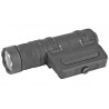 Lampe tactique OWL Noir CLOUD DEFENSIVE - 1