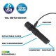 Lampe de poche EDC Rechargeable USB-320 NIGHTSTICK - 2