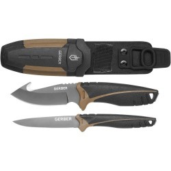 Pack couteaux de chasse Myth Field Gerber