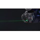 Lampe tactique X5L Gen3 avec laser vert et caméra HD VIRIDIAN - 4