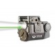 Combo lampe tactique C5L & laser vert VIRIDIAN + Holster pour S&W M&P 9/40 - 2