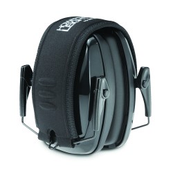 Casque antibruit électronique dynamique impact sport bilsom