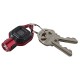 Lampe POCKET MATE rechargeable USB STREAMLIGHT - Rouge - 5
