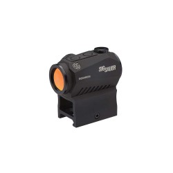 Viseur point rouge ROMEO 5 1x20mm profil haut SIG SAUER - SOR50000