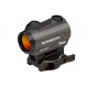 Combo viseur point rouge Romeo 4H & magnifier Juliet4 SIG SAUER - SORJ43111 - 2