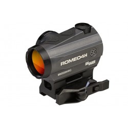 Viseur point rouge Romeo 4H 1X20mm SIG SAUER - SOR43011 - 2