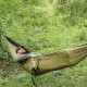 Hamac Jungle PATHFINDER vert olive - 2