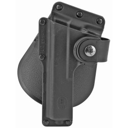 Holster tactique pour Glock S&W Taurus FOBUS spécial arme avec laser/ lampe tactique gaucher - 2