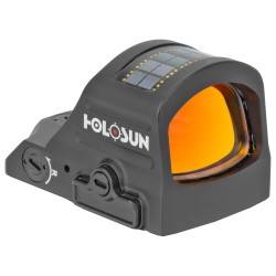 Viseur Point Rouge open reflex HS507C-X2 HOLOSUN