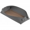 Plateau magnétique de terrain MAGPUL marron 29x19cm