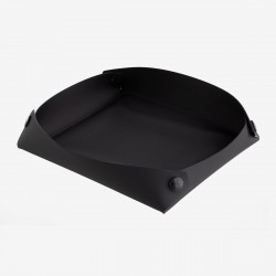 Plateau magnétique de terrain MAGPUL noir 29x29cm - 1