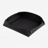 Plateau magnétique de terrain MAGPUL noir 29x29cm