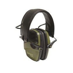 Casque de tir militaire tactique anti-bruit, chasse au casque