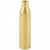 Laser de réglage de visée calibre .243 SHOOTING MADE EASY