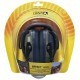 Casque antibruit HOWARD LEIGHT Impact Sport - 3