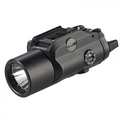 Lampe tactique TLR VIR 2 avec laser infrarouge STREAMLIGHT 