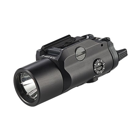 Lampe tactique TLR VIR 2 avec laser infrarouge STREAMLIGHT - 1