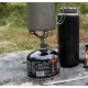 Réchaud en titane Camp Stove PATHFINDER - 6