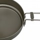 Poêle en titane Titanium Skillet PATHFINDER - 5