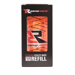 Recharge corde tactique RAPID ROPE orange