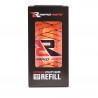 Recharge corde tactique RAPID ROPE orange