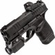 Lampe tactique XSC pour Springfield Hellcat SUREFIRE - 7