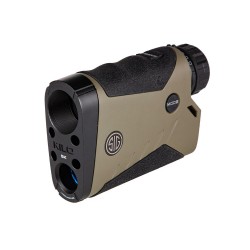 Télémètre laser KILO5K 7X25mm SIG-SAUER - 2