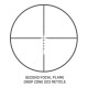 Lunette de visée AR Optics 4.5-18x40 réticule Drop Zone 223 BUSHNELL - 2