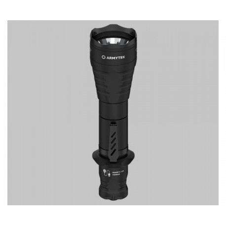 Lampe tactique 2 en 1 Predator Pro ARMYTEK - WARM - 1