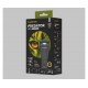 Lampe tactique 2 en 1 Predator Pro ARMYTEK - WARM - 8