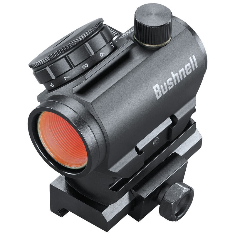 Viseur Point Rouge AR OPTICS TRS 25 BUSHNELL Conditions Extremes
