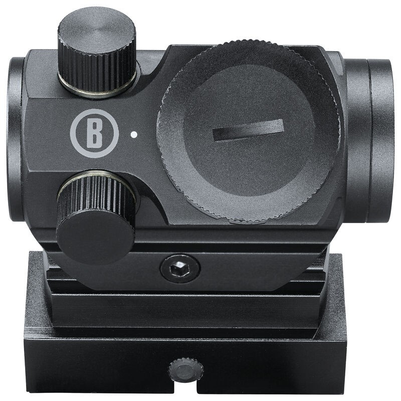 viseur-point-rouge-ar-optics-trs-25-bushnell-conditions-extremes