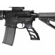 Poignée Lightweight Tactical Grip pour AR15 & AR9 ADAPTIVE TACTICAL - noir - 2